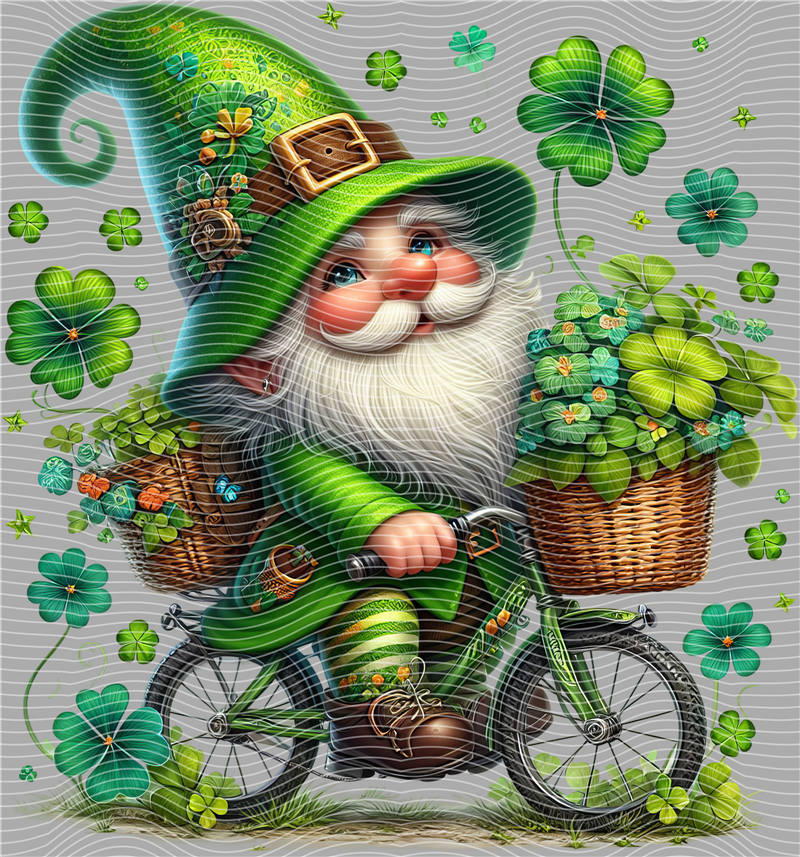 St Patricks Day-SP42